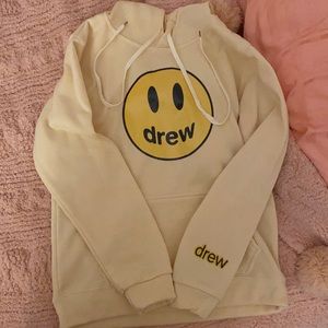 BRAND NEW Drew House hoodie